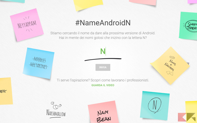 Android N