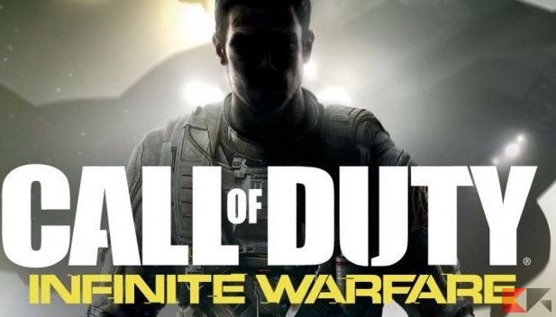 Call Of Duty Infinite Warfare