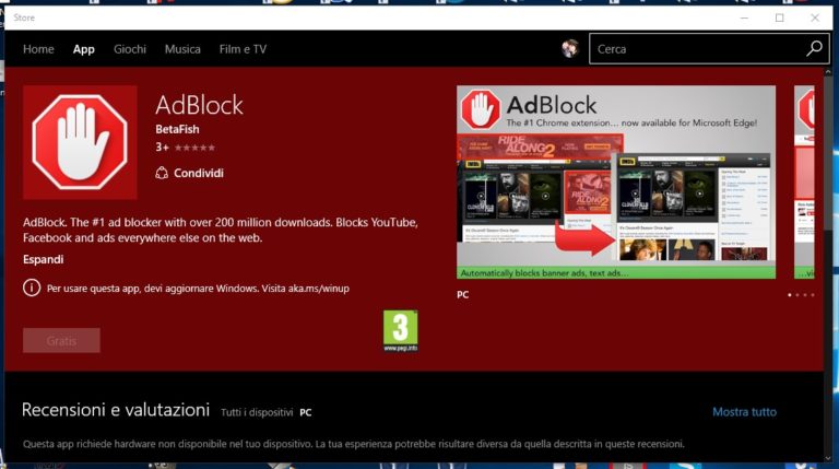 adblock plus microsoft edge download