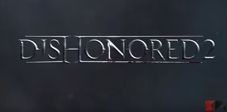 Dishonored 2 – Official E3 Gameplay Trailer YouTube