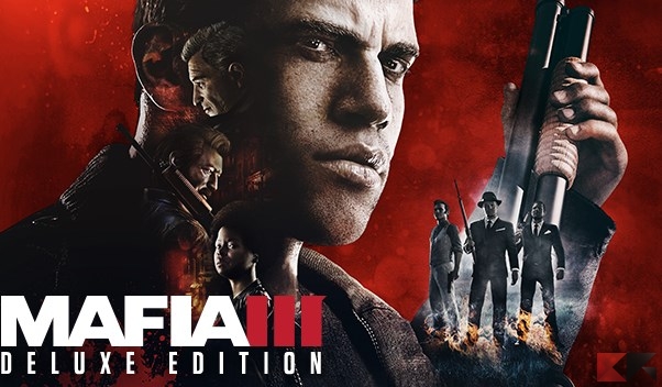 Mafia 3