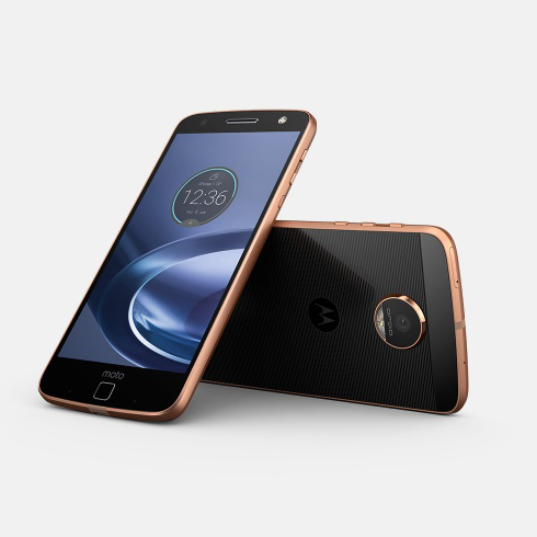 Motorola Moto Z Force