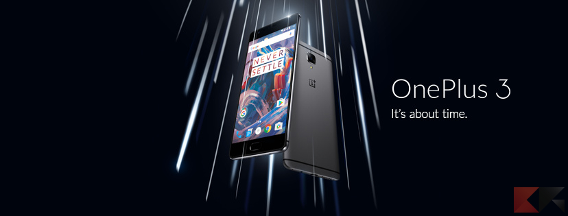 OnePlus 3 2