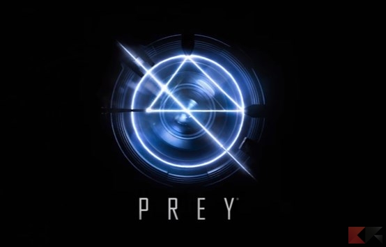 Prey