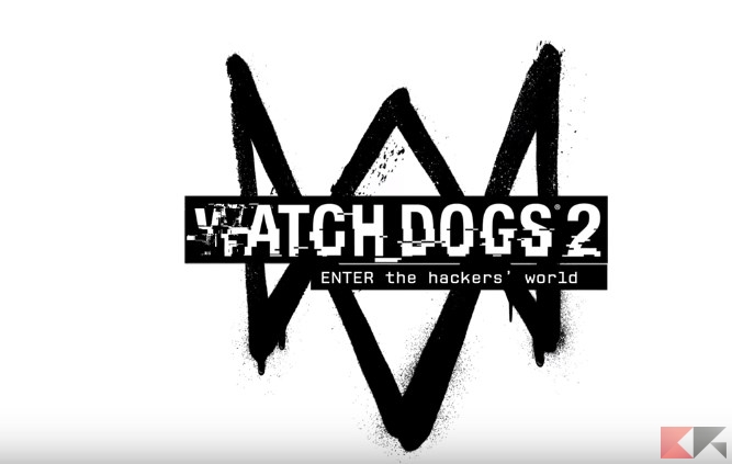 Watch Dogs 2