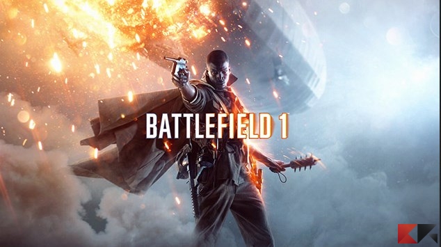 battlefield 1