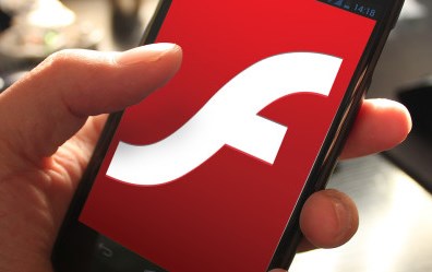 video in Flash su Android