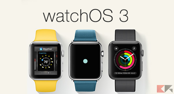 watchos3 1