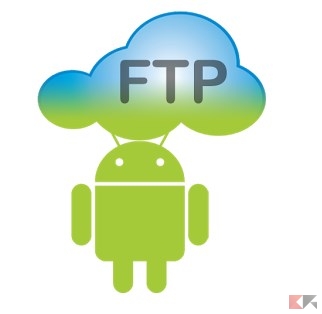 FTP su Android