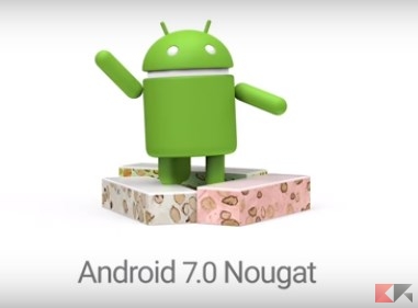 android nougat