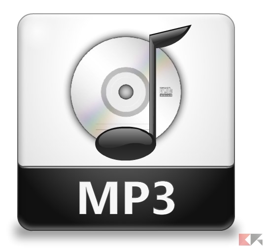 mp3 logo