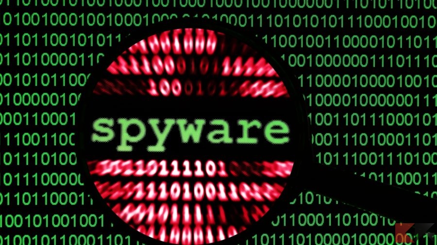 spyware