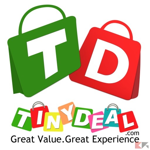 tinydeal risultato