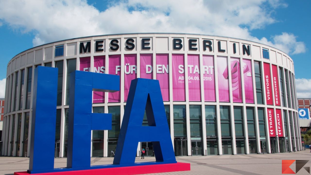 ifa 2016 samsung ad amd cosa vedremo alla fiera berlinese speciale v11 30545