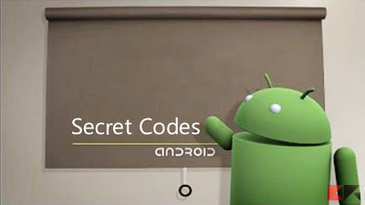 secret codes android