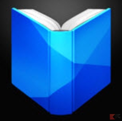 google libri