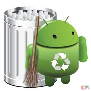 memoria cache android