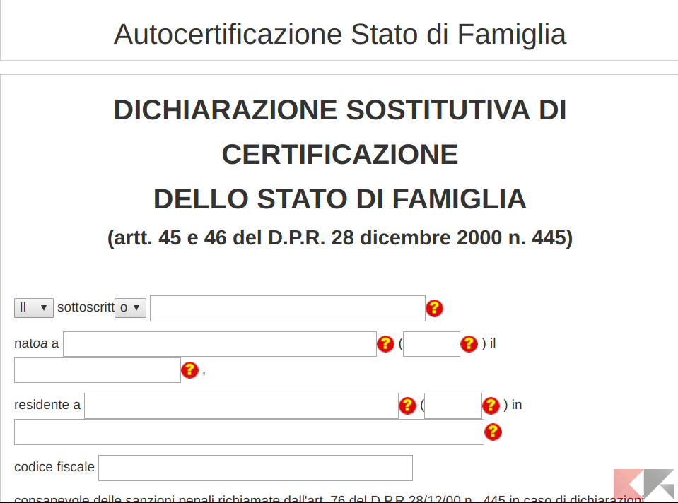 Creare Attestato Di Partecipazione E Certificati ChimeraRevo