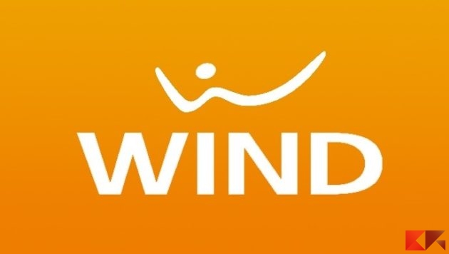 Parlare con operatore Wind