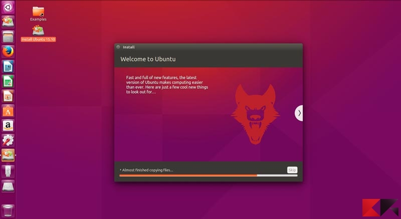 ubuntu 1610