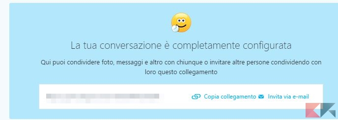 skype evid