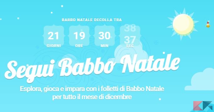 babbo natale