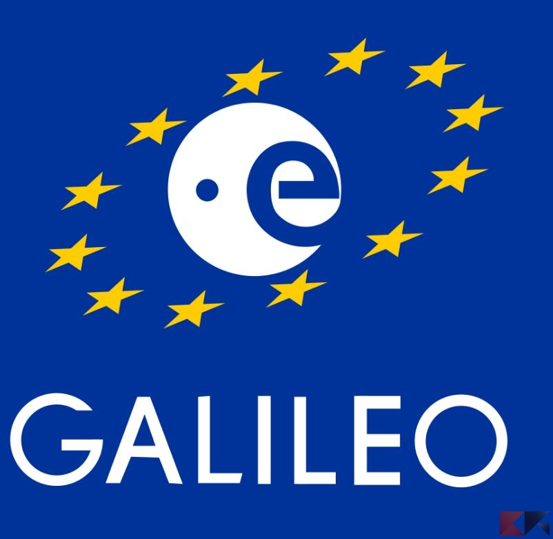 galileo gnss