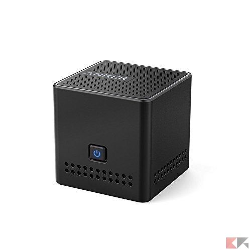 Cassa Speaker Bluetooth: quale acquistare - Aggregatore GNU/Linux e dintorni