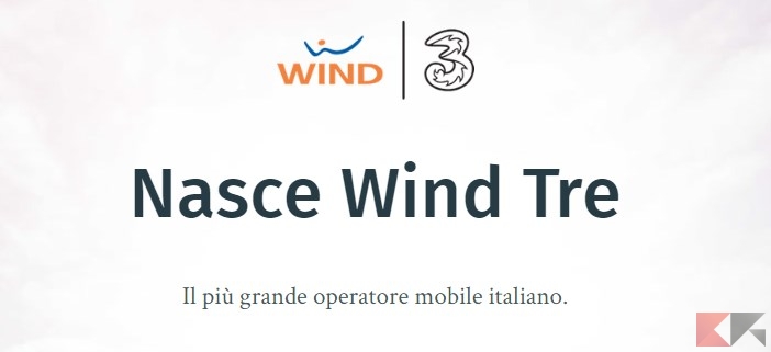 wind tre