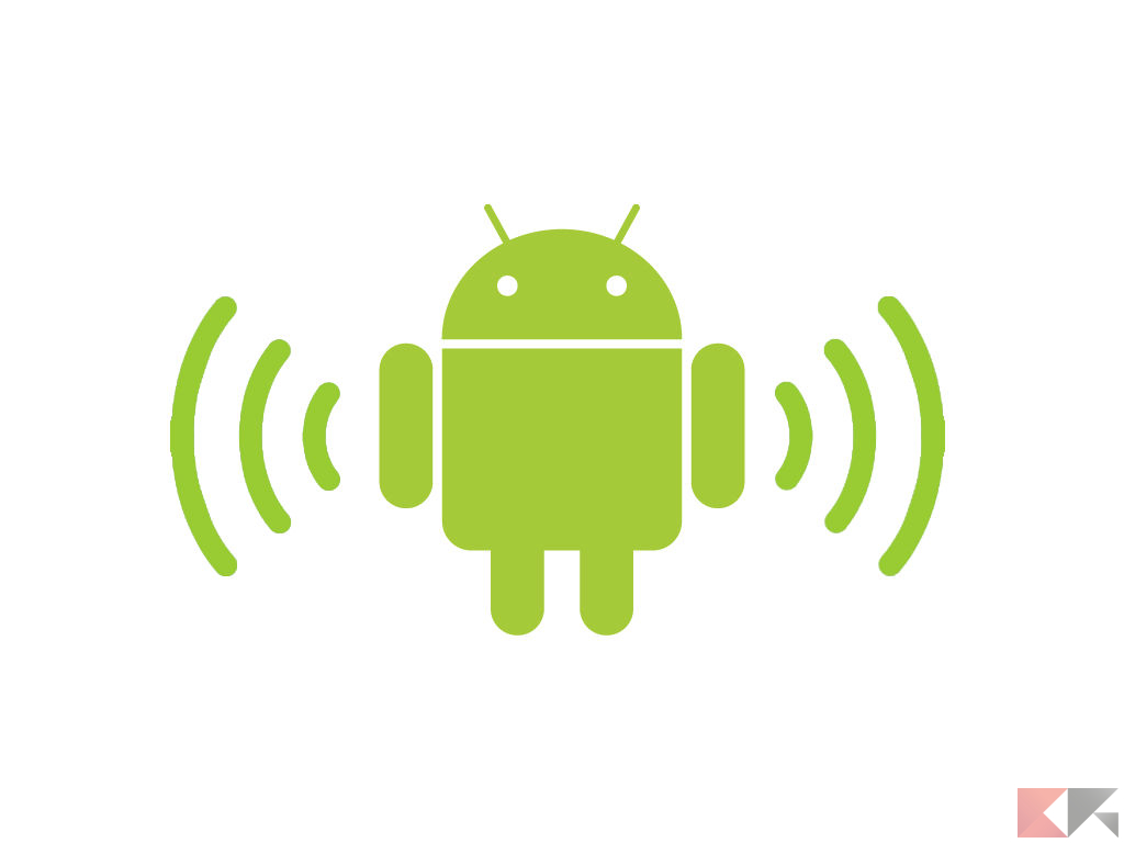 Android - Internet e WiFi