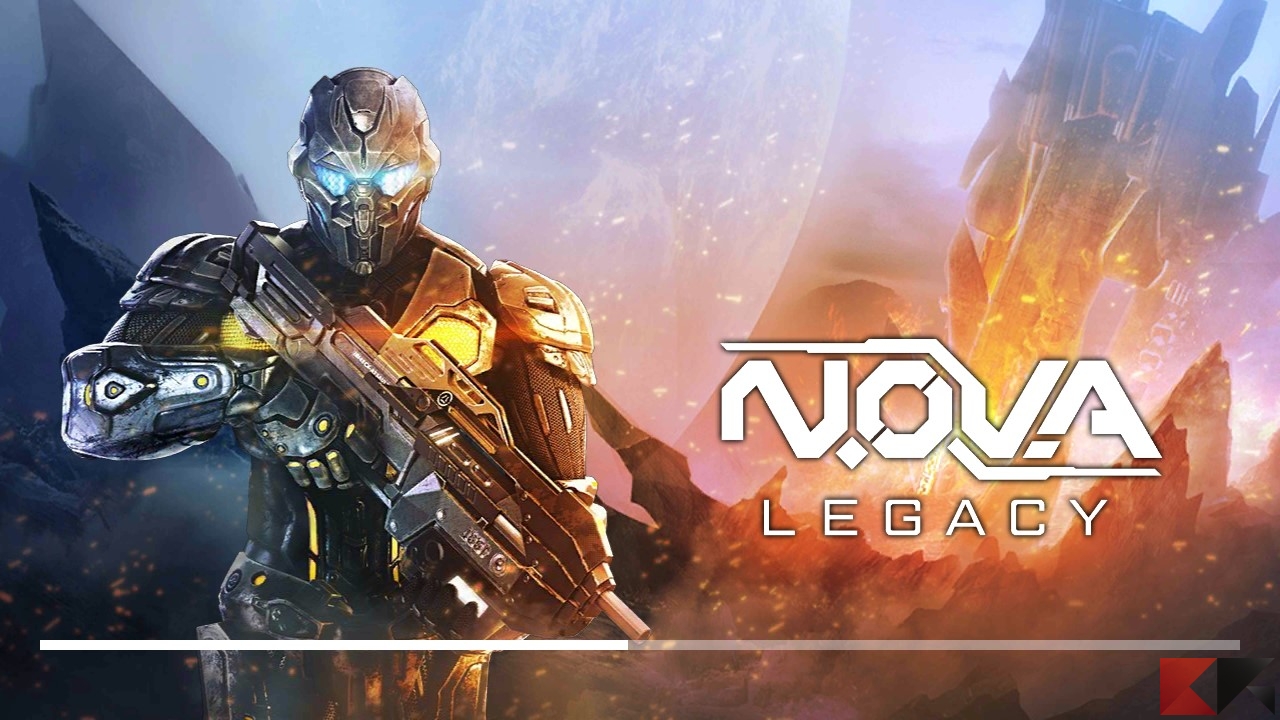 nova legacy