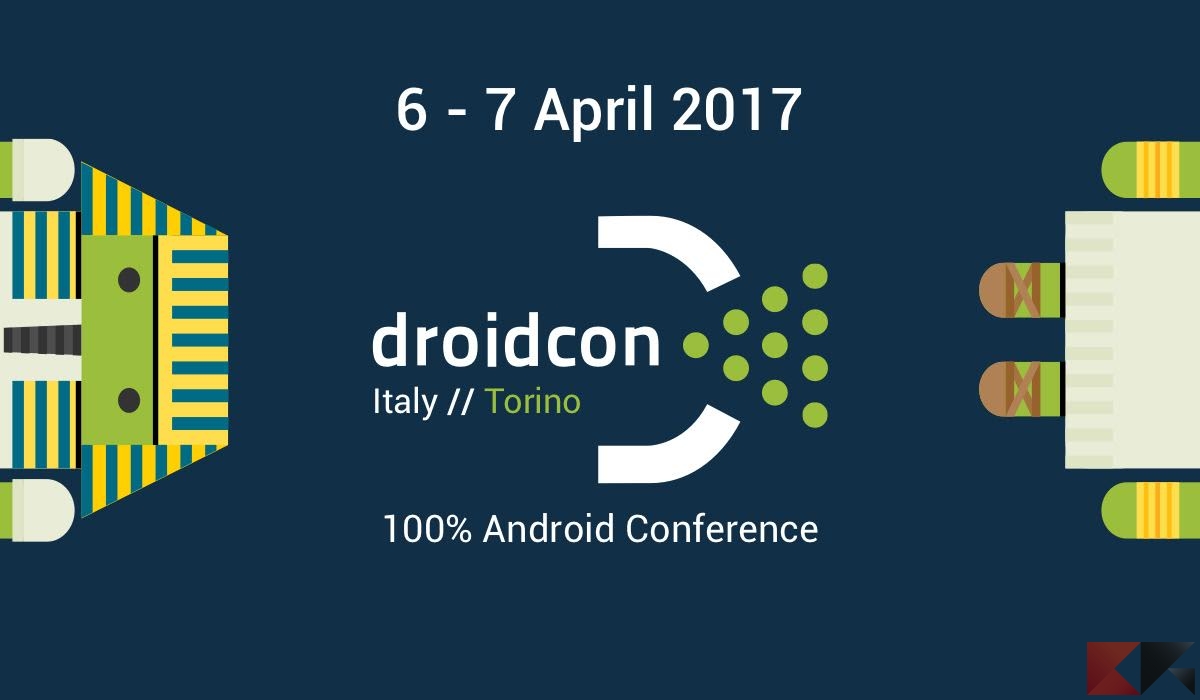 Droidcon 2017