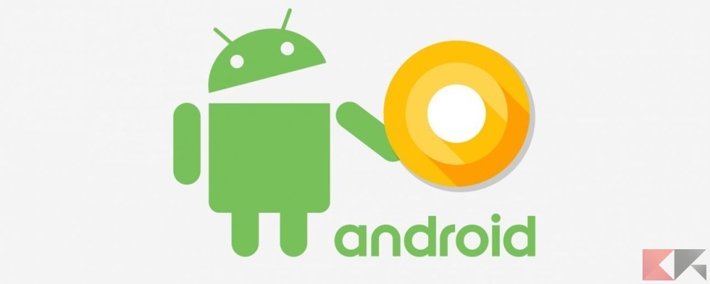 Android O