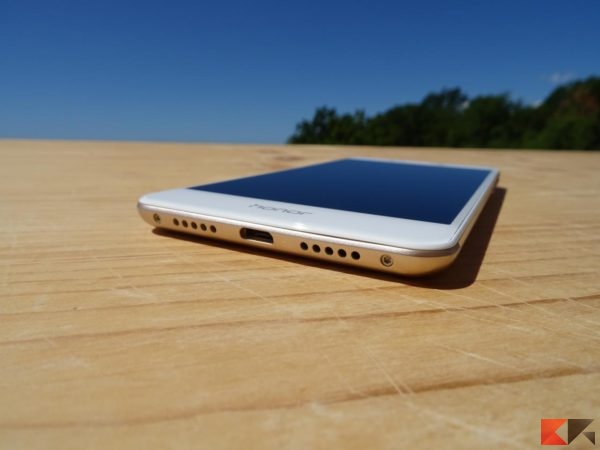 Huawei Honor 6C