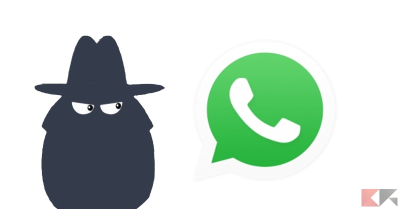 come difendersi da chi spia il vostro Whatsapp 7