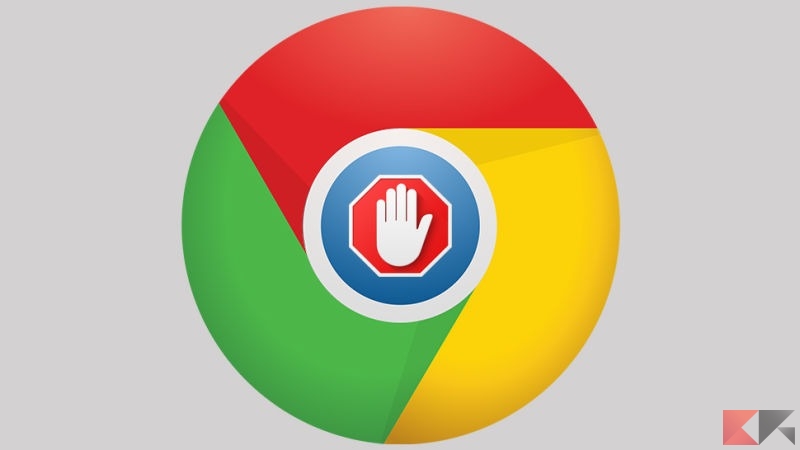 Google ad blocker