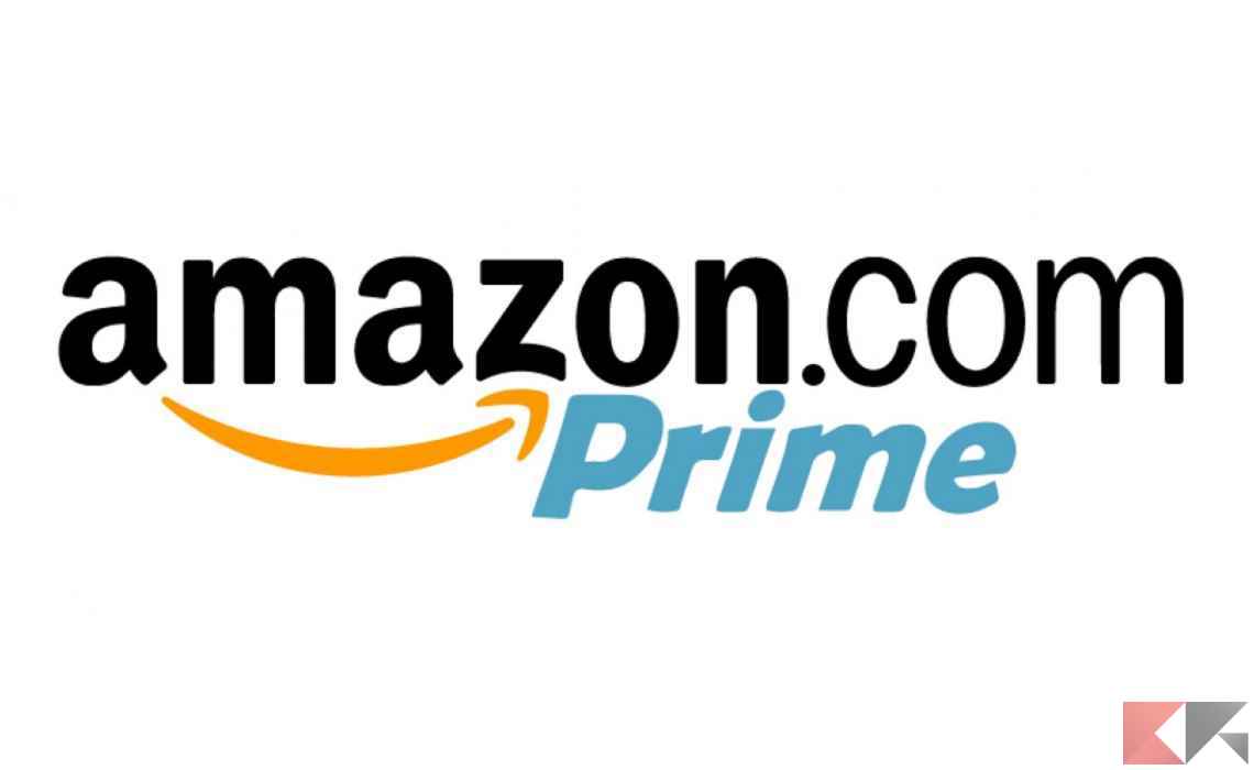 Amazon Prime