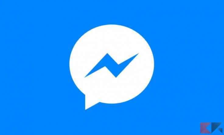 facebook messenger