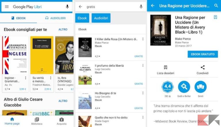 App Per Scaricare Libri Gratis Ipad