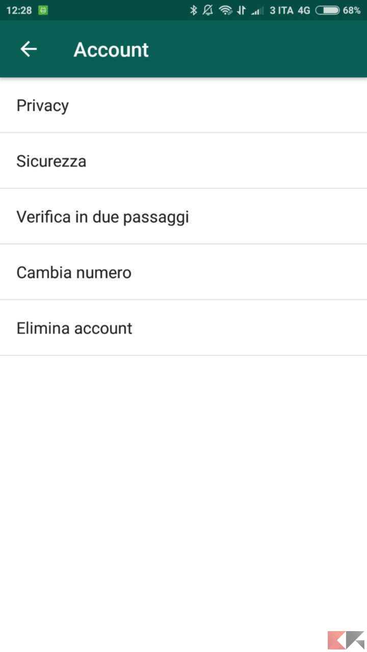 Come capire se un messaggio WhatsApp è stato letto ...