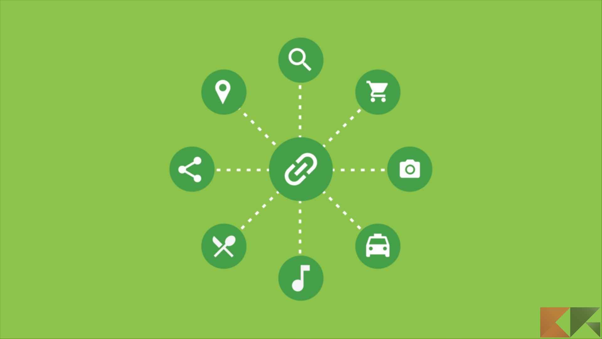 firebase dynamic link