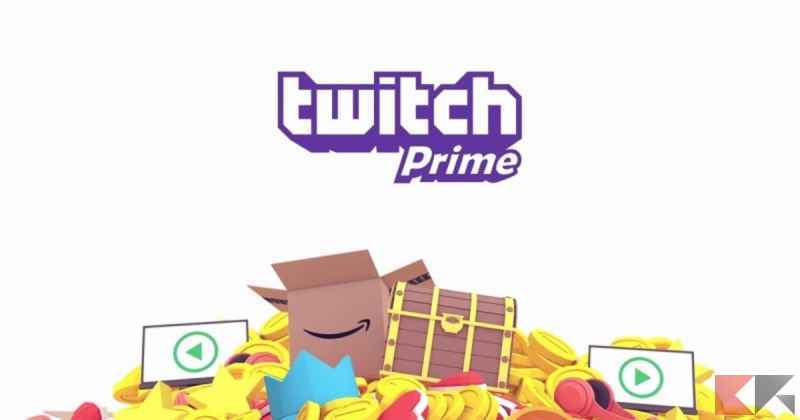 giochi twitch prime