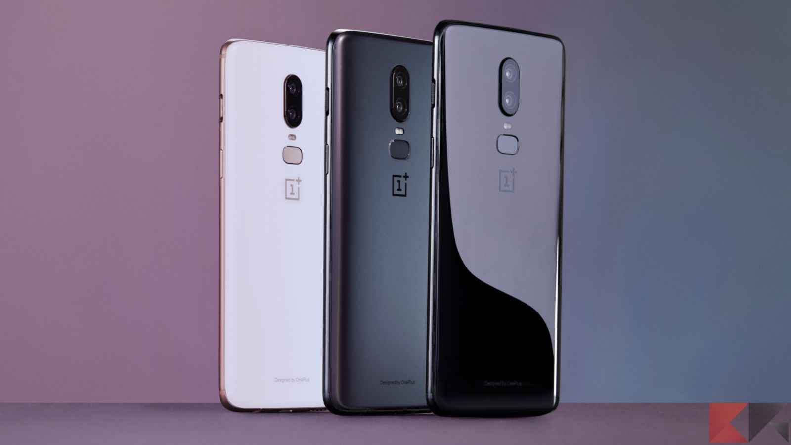 oneplus 6