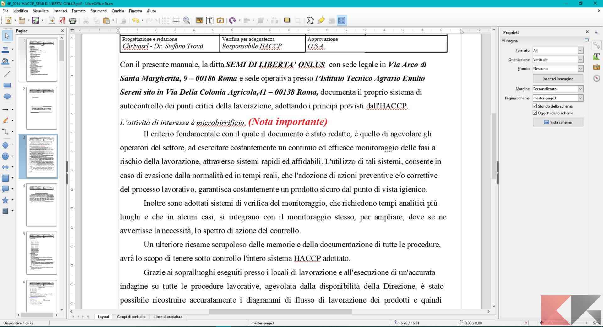 Come Scrivere Su Pdf Chimerarevo