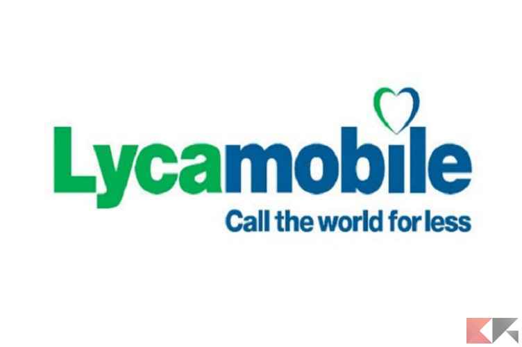 Come contattare Lycamobile