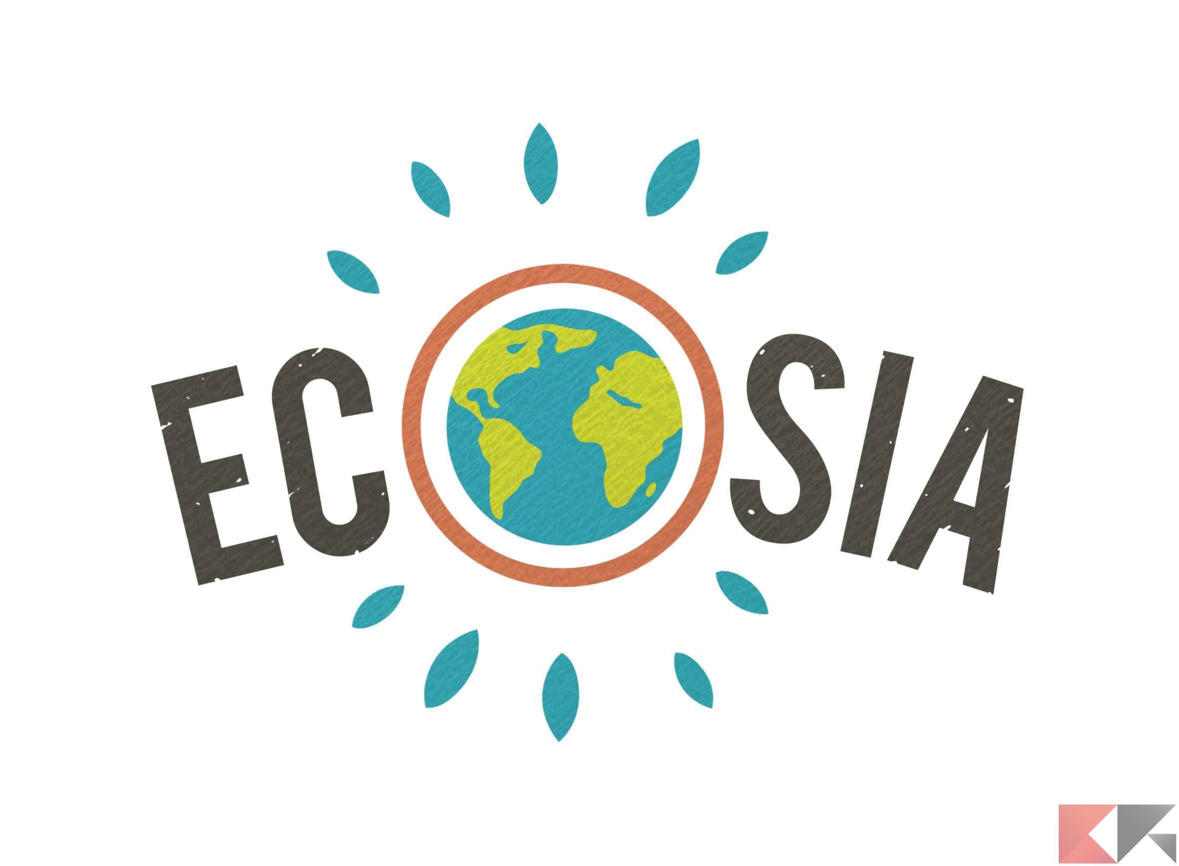 ecosia