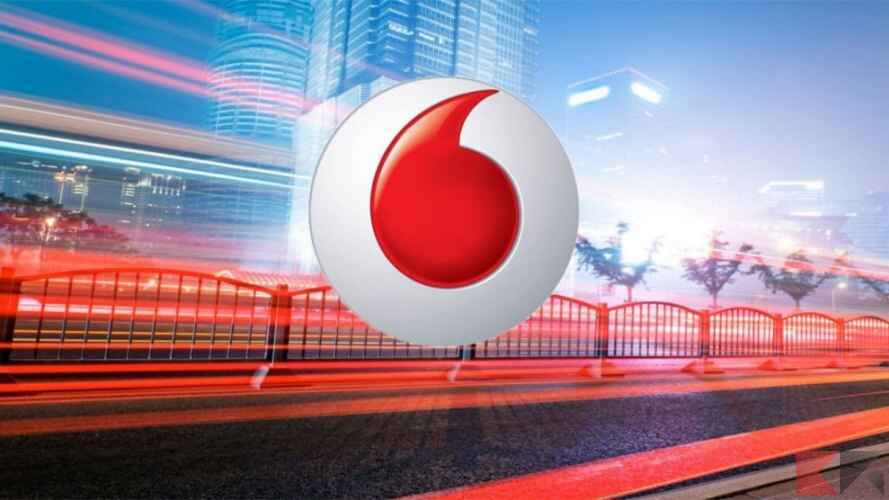 Come controllare i GB rimanenti con Vodafone
