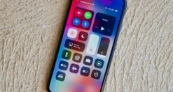 Come migliorare la batteria iPhone su iOS 12