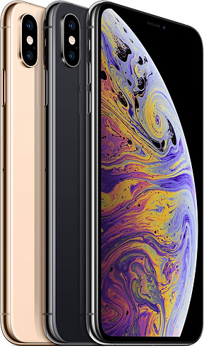 Iphone xs max il migliore