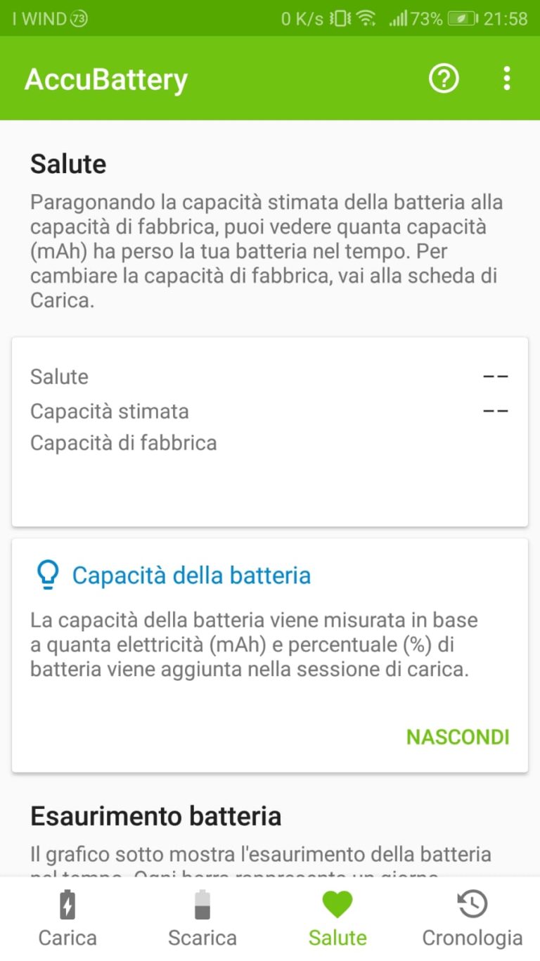 Come Capire Se La Batteria Del Cellulare è Da Cambiare - ChimeraRevo